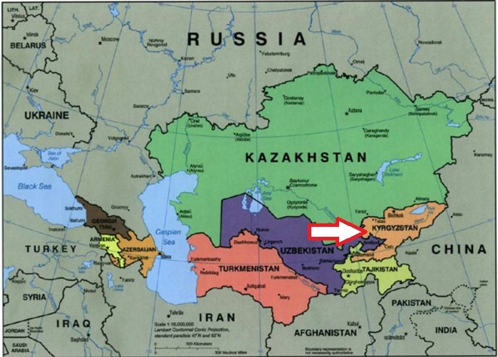MapCentralAsia